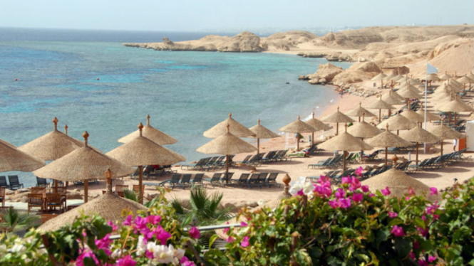  Sharm el Sheikh