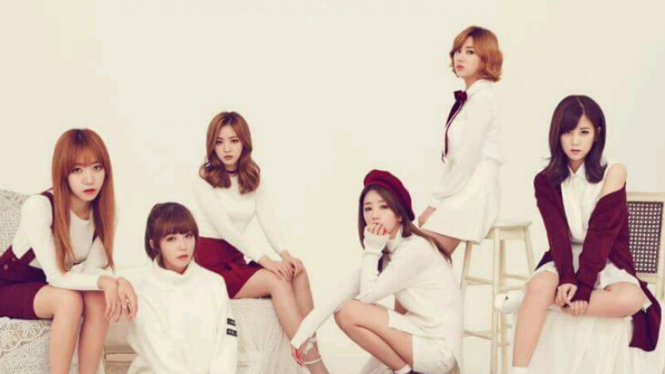 Apink