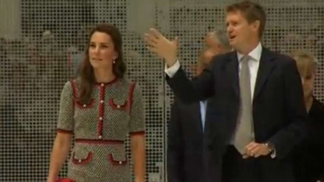Kate Middleton