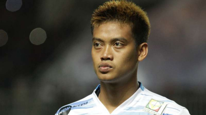 Kiper Arema FC, Kurnia Meiga Hermansyah