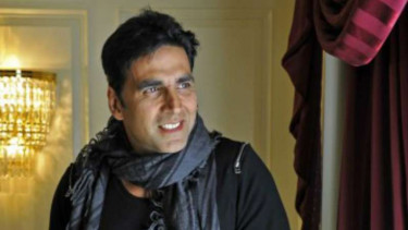 Akshay Kumar