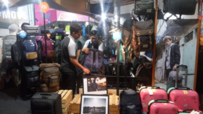 Jakarta Fair 2017