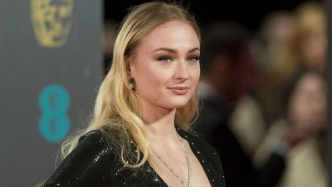 Sophie Turner