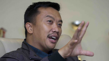 Menpora Imam Nahrawi.