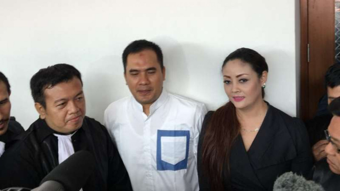 Saipul Jamil