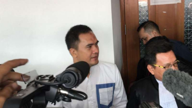 Saipul Jamil