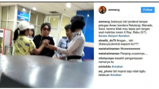 Mereka yang Pernah Merasa 'Kebal' Hukum