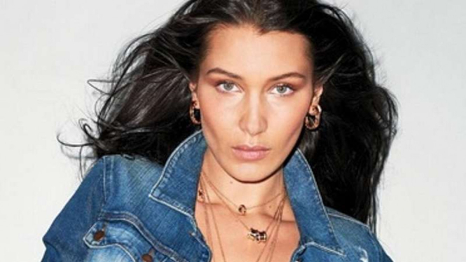 Bella Hadid