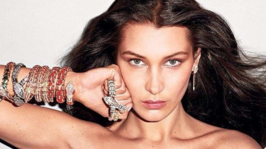 Bella Hadid