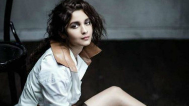 Alia Bhatt