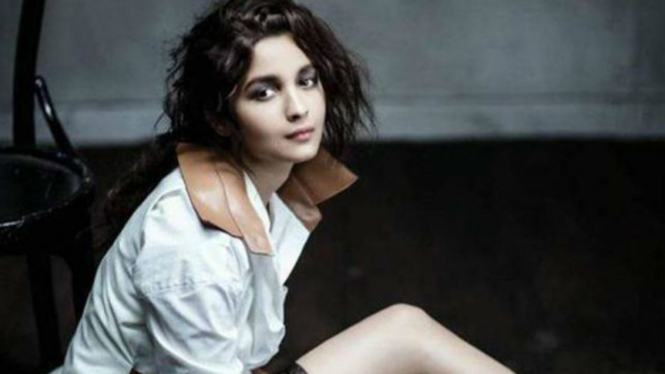 Alia Bhatt