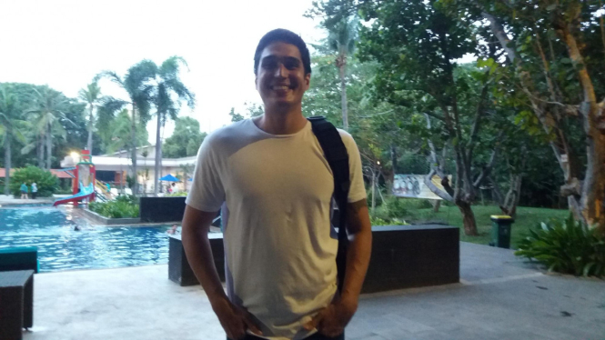 Marcel Chandrawinata