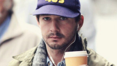 Shia Labouf