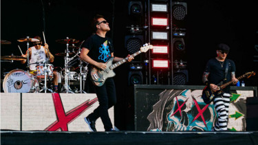 Blink 182