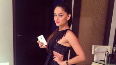 Mahhi Vij