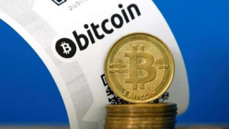 Pemerintah Mulai Serius 'Pelototi' Bitcoin