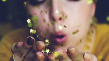 Glitter