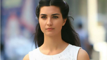Tuba Buyukustun