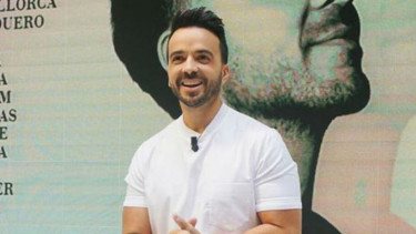 Luis Fonsi
