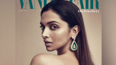 Deepika Padukone