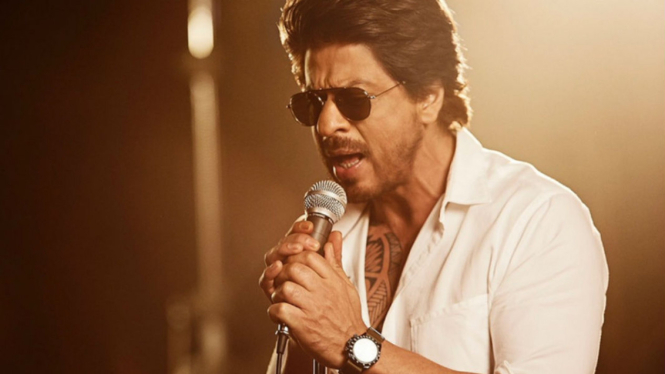 Shah Rukh Khan