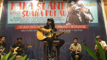 Kaka Slank