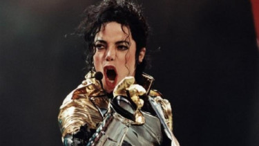 Michael Jackson