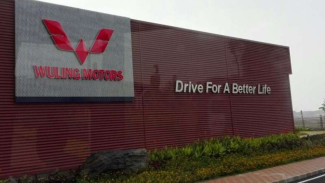 Ini Spesifikasi Baterai Mobil Listrik Wuling yang akan Dibuat di Indonesia