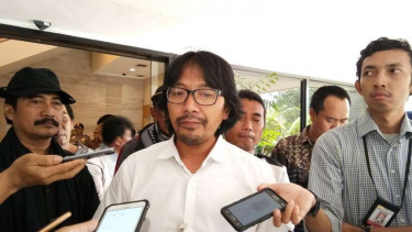 Juru Bicara Aliansi Nelayan Indonesia, Setiabudi