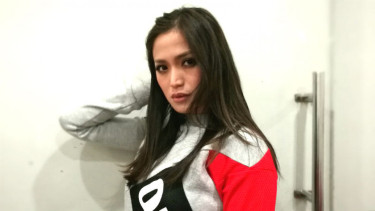 Jessica Iskandar