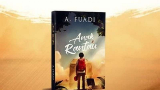 Novel Anak Rantau