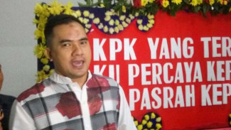 Saipul Jamil: Semoga Jaksa Tidak Emosi kepada Saya