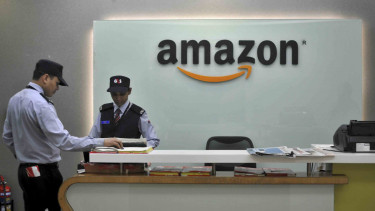 toko online amazon - jual beli