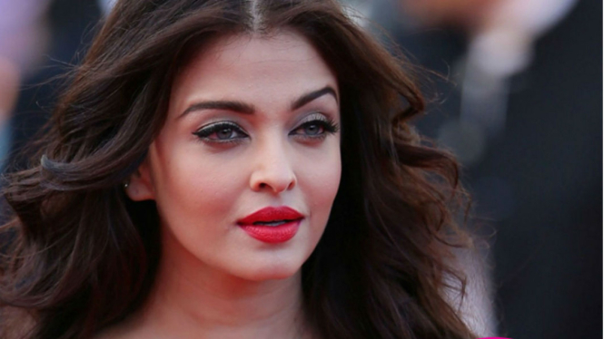 Aishwarya Rai Bachchan