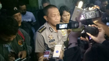 Kepala Bidang Humas Polda Jawa Barat, Kombes Pol Yusri Yunus.