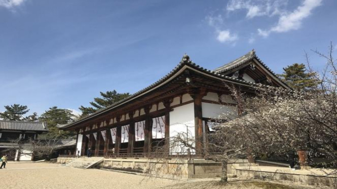 Wisata Jepang.