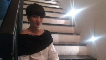 Lea Simanjuntak