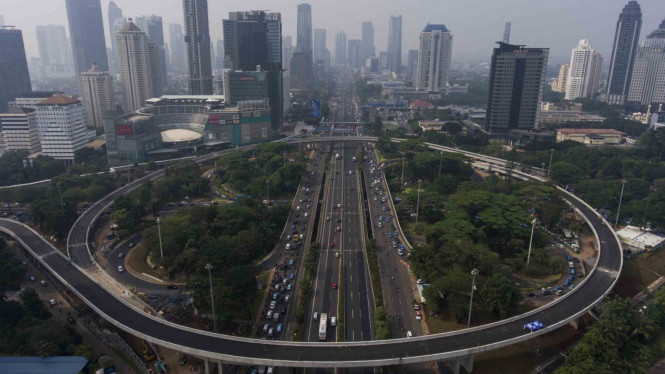 Simpang Susun Semanggi