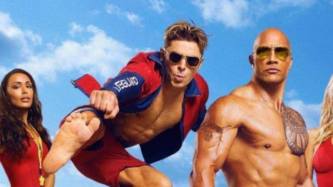 Film Baywatch