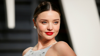 Miranda Kerr Ungkap Rahasia Kulit Cantiknya