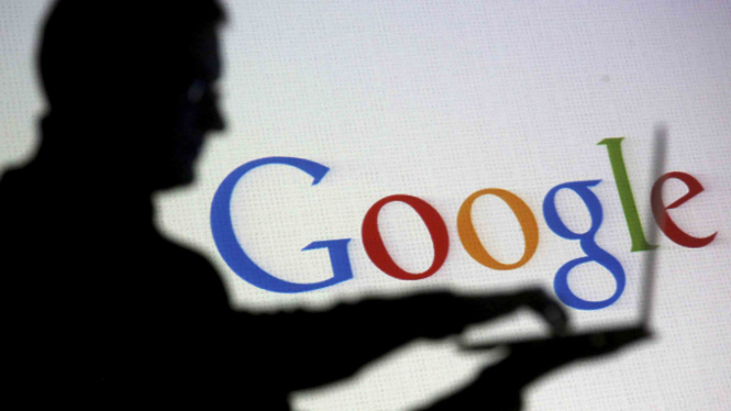 Ilustrasi Google.