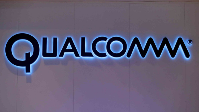 qualcomm - prosessor - processor - hardware - hard ware