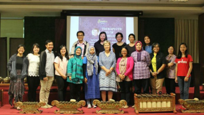 Seminar UPH