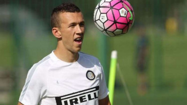 Winger Inter Milan, Ivan Perisic