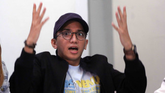 Ge Pamungkas Gagal Malam Pertama karena Gangguan Mistis, Ada Ketawa Kuntilanak