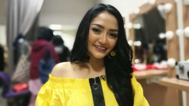 Siti Badriah