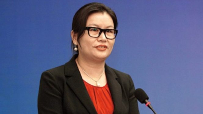 Zhou Qunfei 