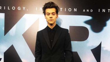 Harry Styles