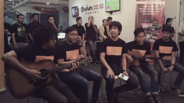 D'Masiv