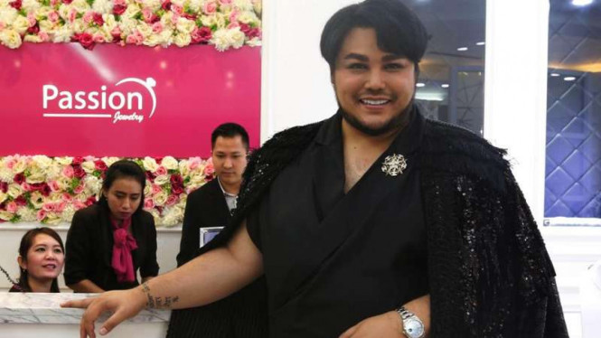 Ivan Gunawan